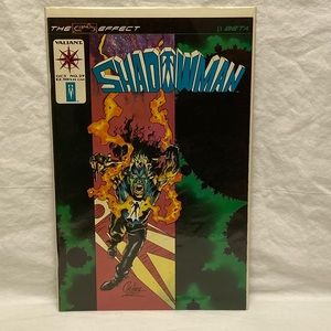 ShadowMan #29